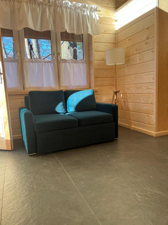 Poncyljuszowka Apartment Щирк Екстериор снимка