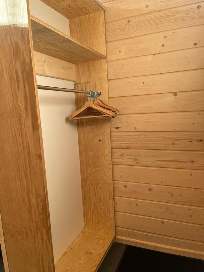Poncyljuszowka Apartment Щирк Екстериор снимка
