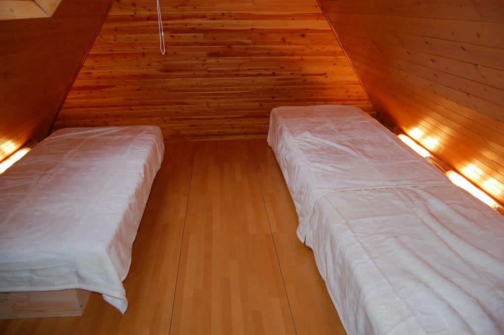 Poncyljuszowka Apartment Щирк Стая снимка